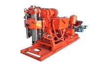 Gelogical 570 R / Min Hydro 70m Diesel Drilling Rig