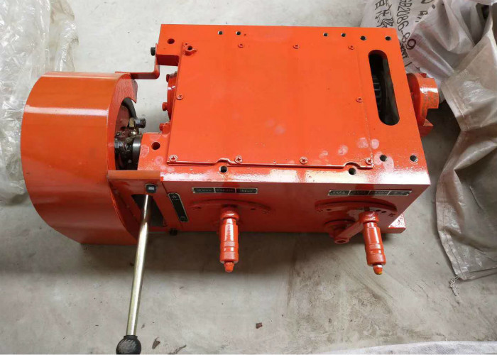 100m 15KN สว่าน Gyrator Assembly Drilling Rig Components