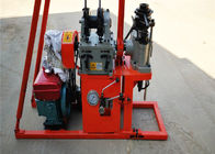 Engineering 40 Degrees 30m Portable Water Drilling Rig